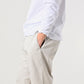 45R Light Gabardine Easy Slacks Men