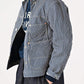 Rye Mugi Denim 908 G-coverall Nou - 45R by 45rpm studio