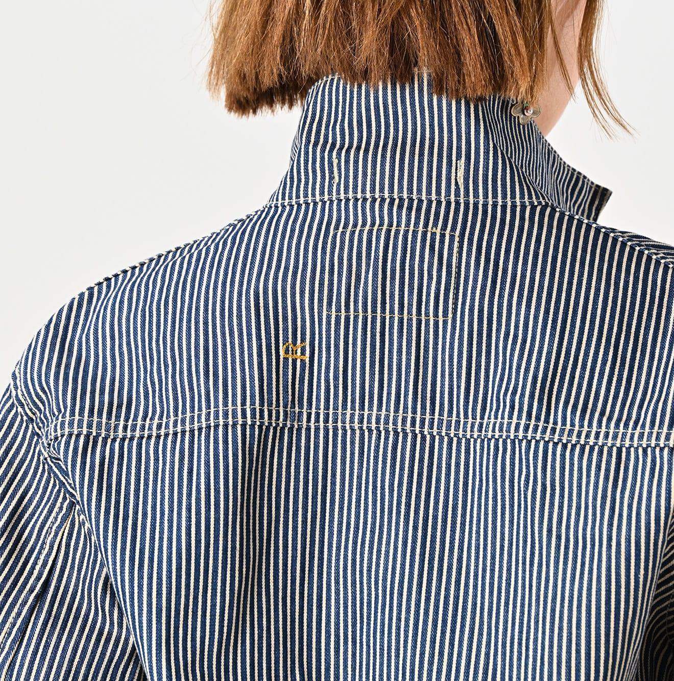Rye Mugi Denim 908 G-coverall Nou – 45R GLOBAL