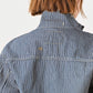 Rye Mugi Denim 908 G-coverall Nou - 45R by 45rpm studio