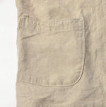 Linen Ocean Jacket Men - 45R by 45rpm studio