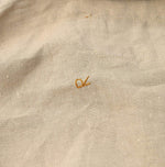 Linen Ocean Jacket Men - 45R by 45rpm studio