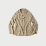Summer Wool Miyuki Jacket Men - 45R by 45rpm studio