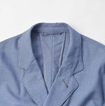 Summer Wool Miyuki Jacket Men - 45R by 45rpm studio