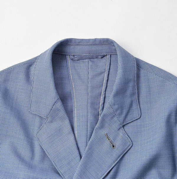 Summer Wool Miyuki Jacket Men - 45R by 45rpm studio