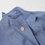 Summer Wool Miyuki Jacket Men - 45R by 45rpm studio