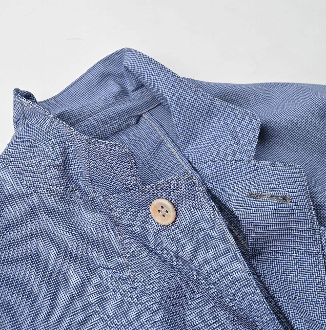 Summer Wool Miyuki Jacket Men - 45R by 45rpm studio - Image 5