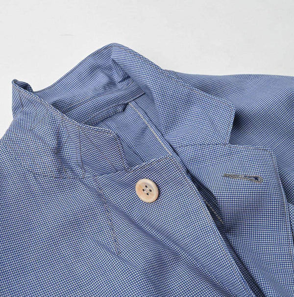 Summer Wool Miyuki Jacket Men - 45R by 45rpm studio
