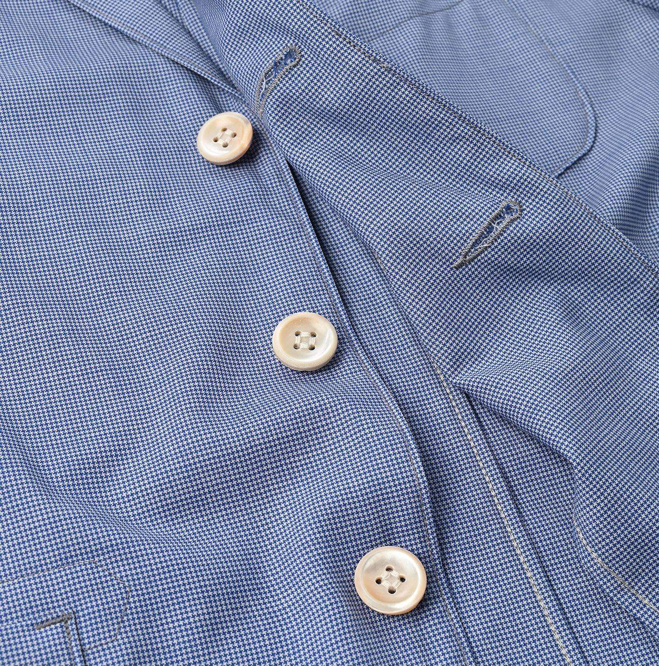 Summer Wool Miyuki Jacket Men - 45R by 45rpm studio - Image 6