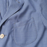 Summer Wool Miyuki Jacket Men - 45R by 45rpm studio