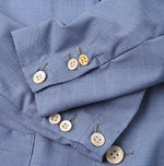 Summer Wool Miyuki Jacket Men - 45R by 45rpm studio