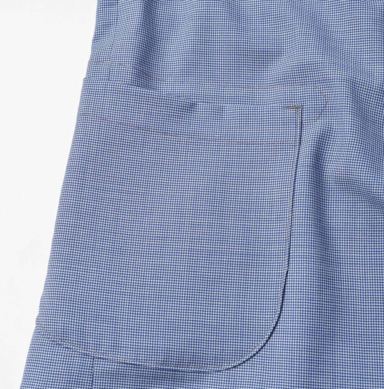 Summer Wool Miyuki Jacket Men - 45R by 45rpm studio - Image 9