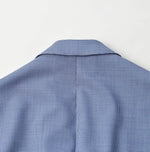 Summer Wool Miyuki Jacket Men - 45R by 45rpm studio