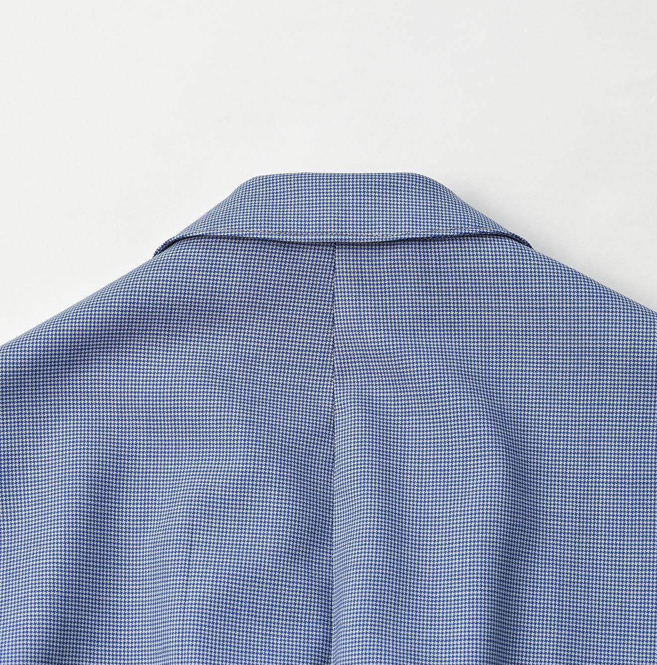 Summer Wool Miyuki Jacket Men - 45R by 45rpm studio - Image 10