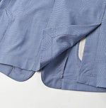 Summer Wool Miyuki Jacket Men - 45R by 45rpm studio