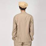 Summer Wool Miyuki Jacket Men - 45R by 45rpm studio