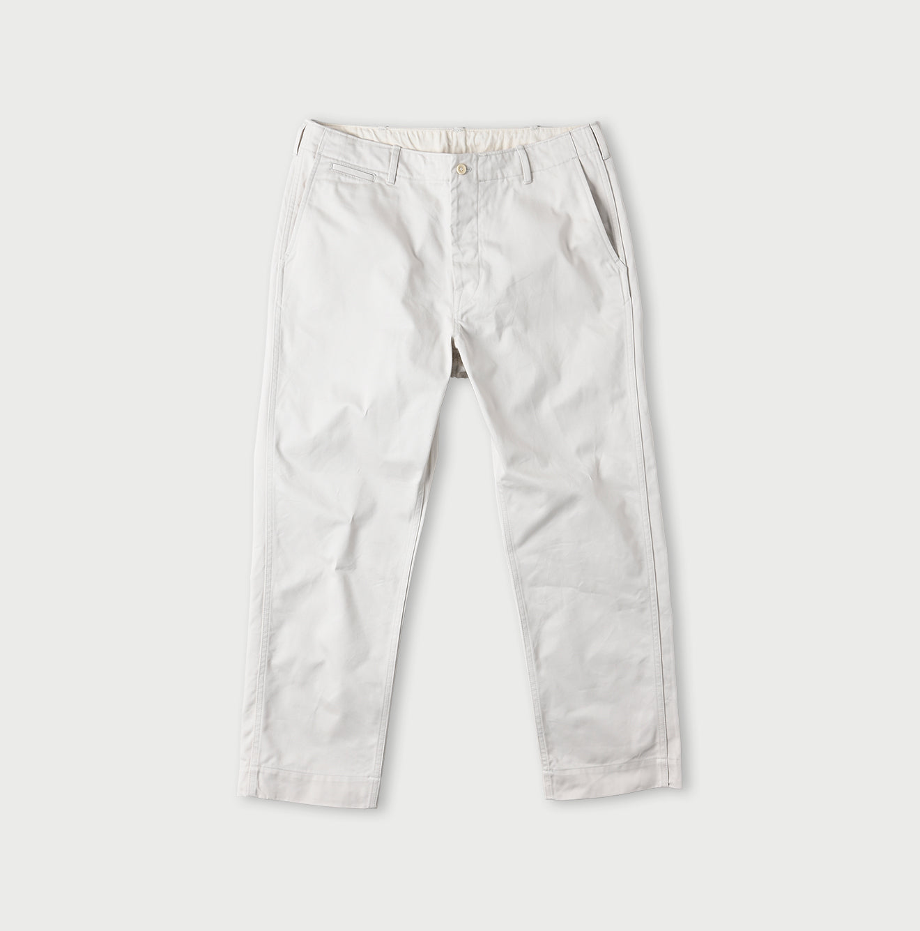 Chino Crosby Slacks Men - Image 1