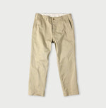 Chino Crosby Slacks Men - 45R by 45rpm studio