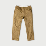Chino Crosby Slacks Men - 45R by 45rpm studio