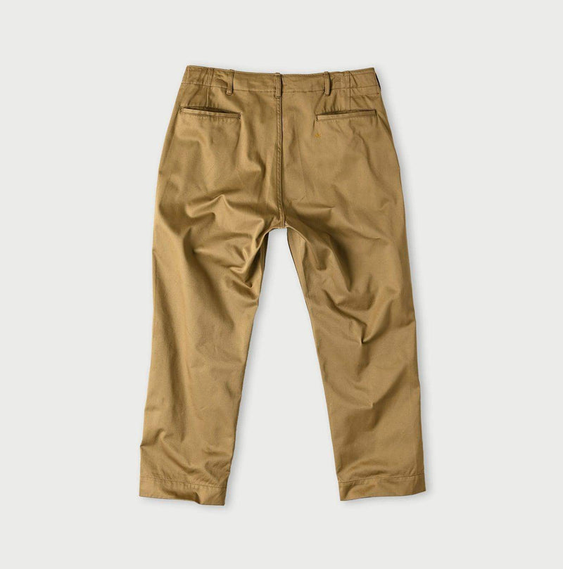 Chino Crosby Slacks Men - 45R by 45rpm studio - Image 14