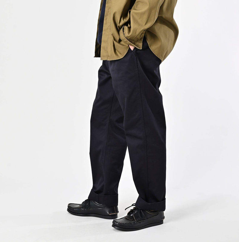 Chino Crosby Slacks Men - 45R by 45rpm studio - Image 8