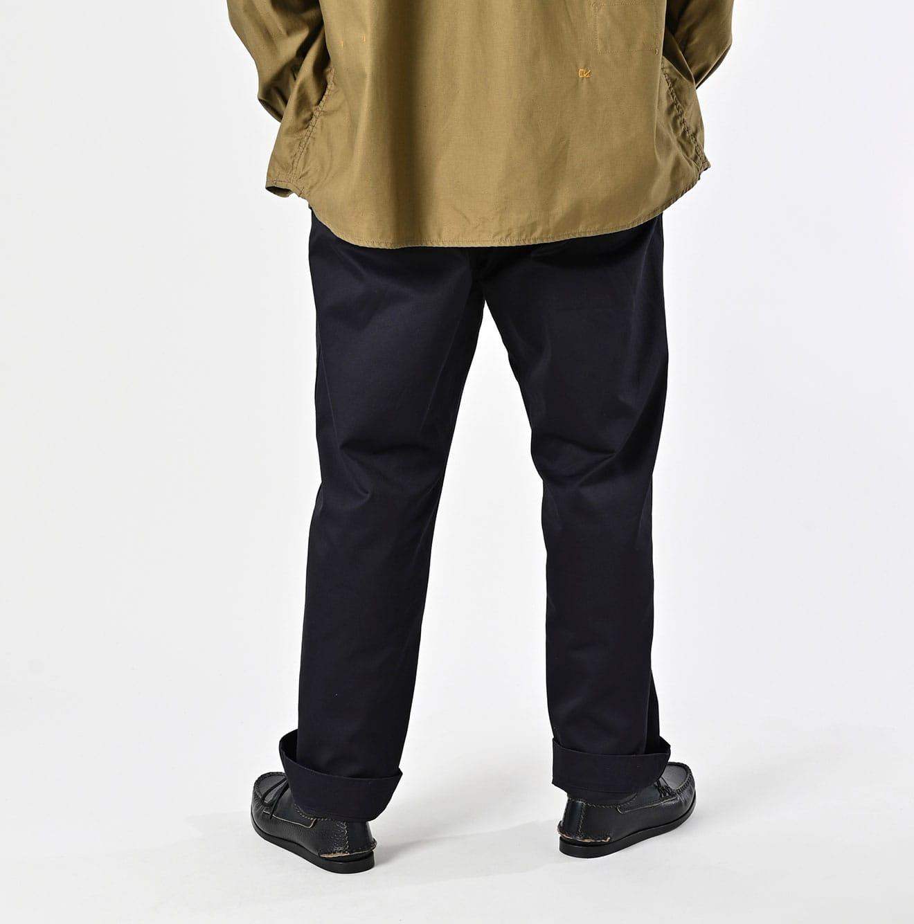 Chino Crosby Slacks Men – 45R GLOBAL