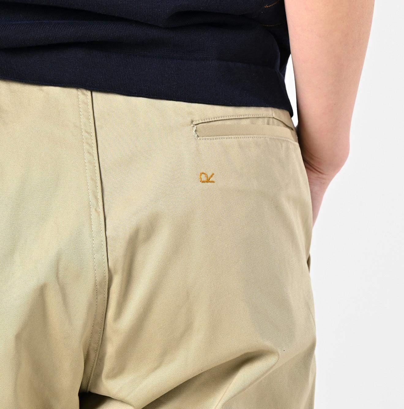 Chino Crosby Slacks Men - 45R by 45rpm studio - Image 16