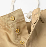 Chino Crosby Slacks Men - 45R by 45rpm studio