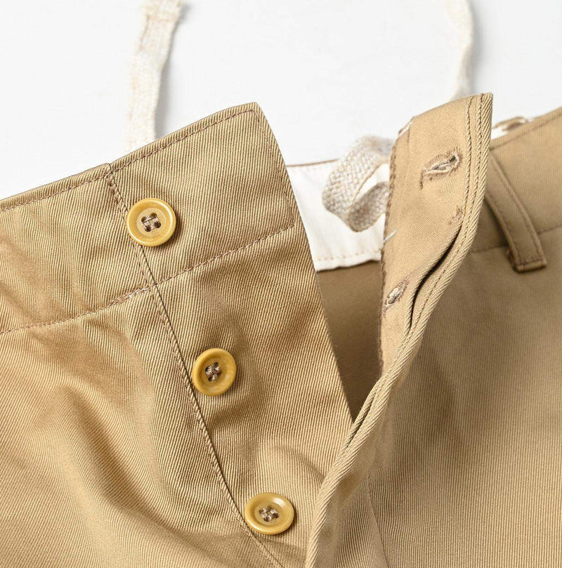 Chino Crosby Slacks Men - 45R by 45rpm studio - Image 17