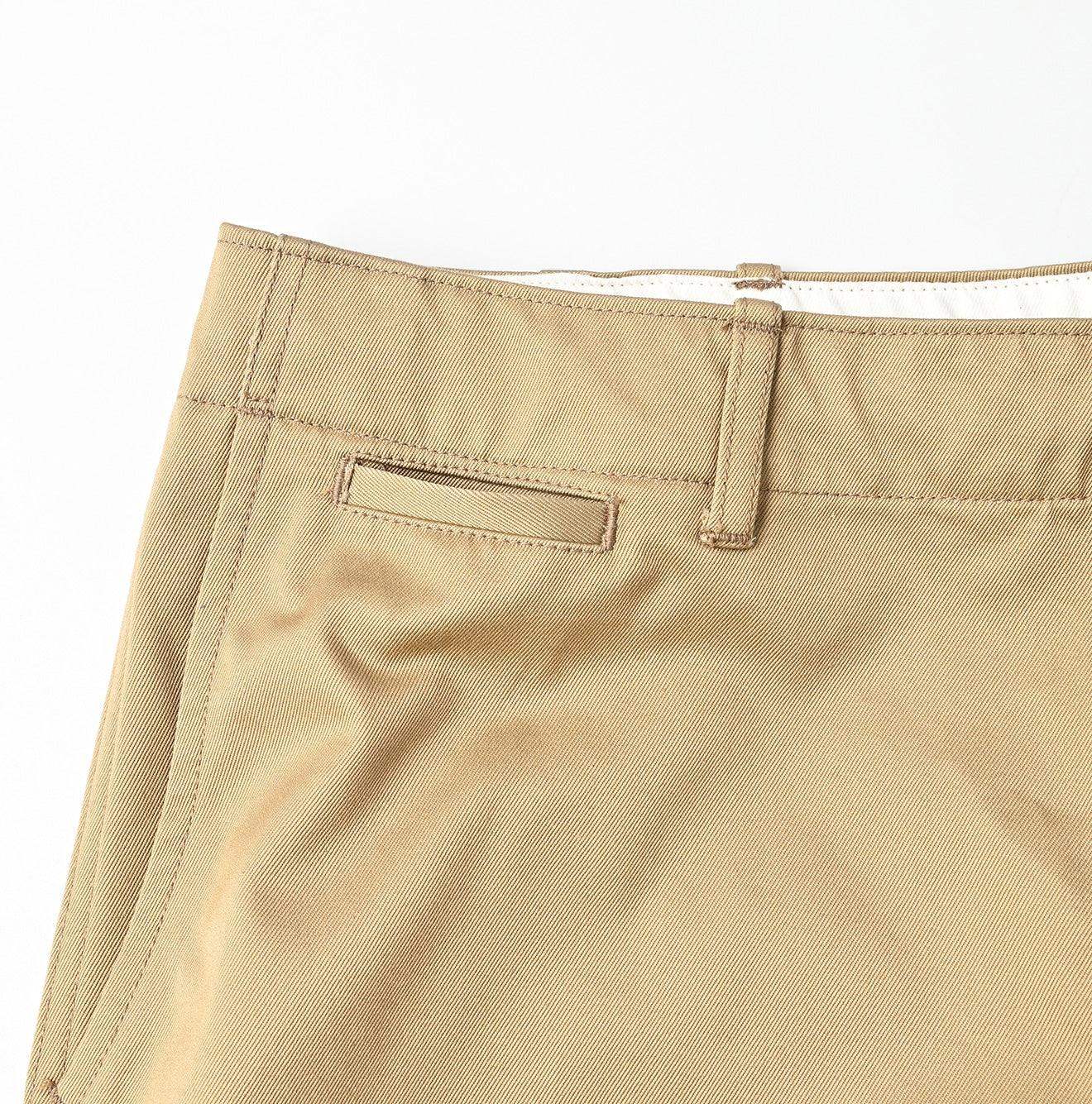 Chino Crosby Slacks Men - 45R by 45rpm studio - Image 18