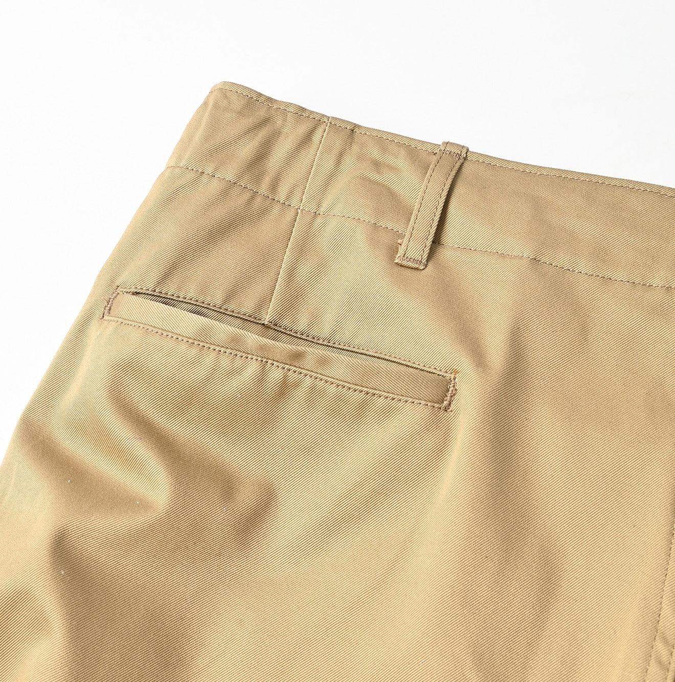 Chino Crosby Slacks Men – 45R GLOBAL