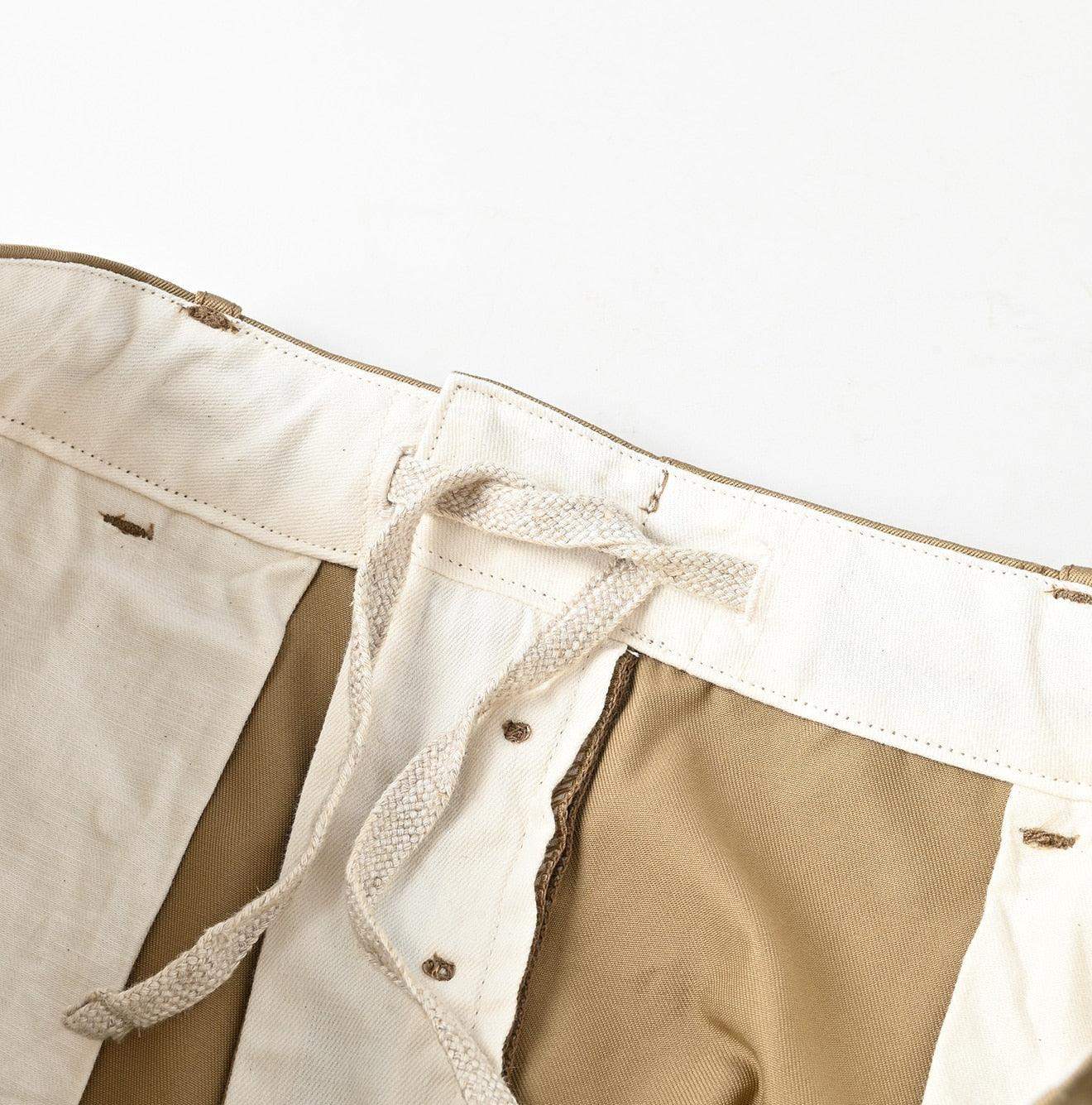 Chino Crosby Slacks Men – 45R GLOBAL