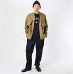 Chino Crosby Slacks Men - 45R by 45rpm studio