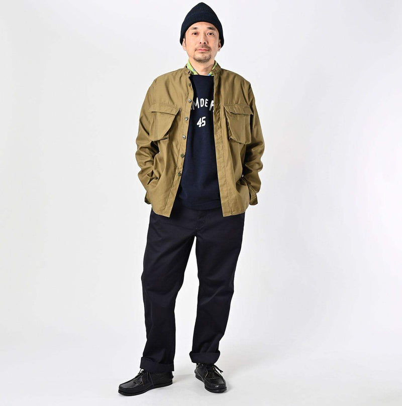 Chino Crosby Slacks Men - 45R by 45rpm studio - Image 5