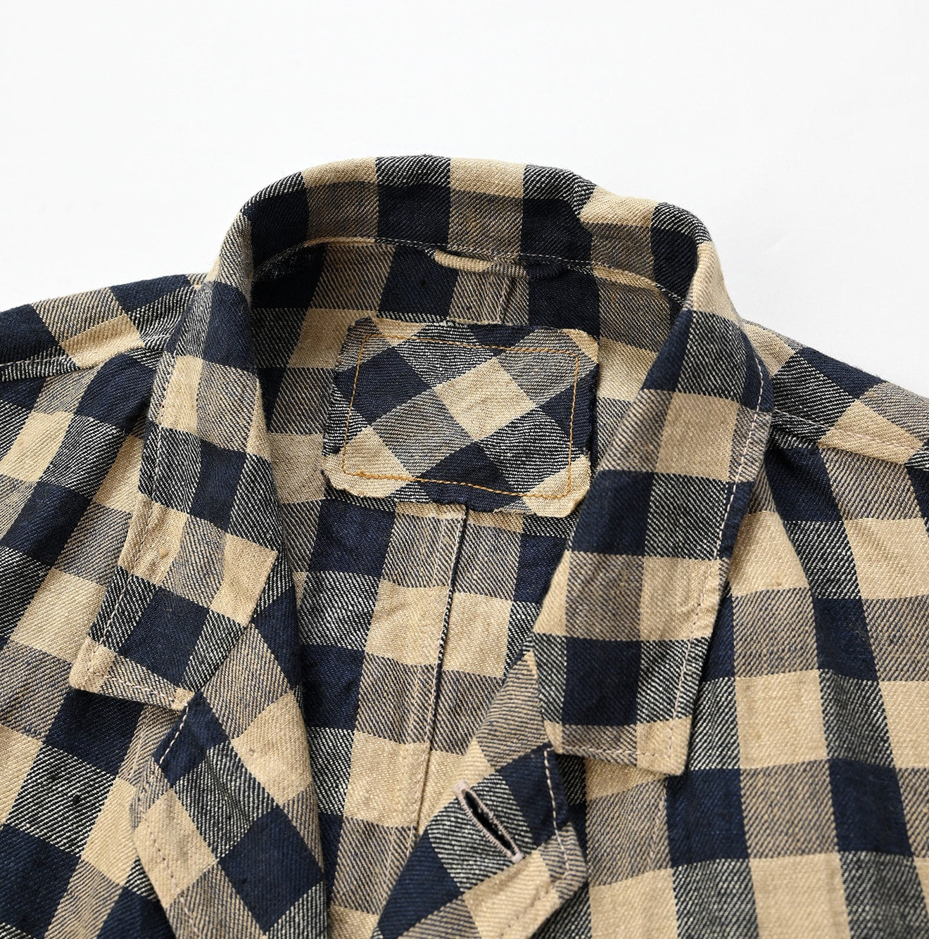 Marksman Sherpa Lined Twill Shirt Jacket – The American Outdoorsman