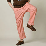 45R Men’s Cotton Linen Oxford Stretch Crosby Slacks
