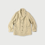 45R Linen Nimes Jacket Men