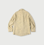 45R Linen Nimes Jacket Men