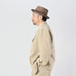 45R Linen Nimes Jacket Men