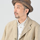 45R Linen Nimes Jacket Men