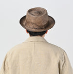 45R Linen Nimes Jacket Men