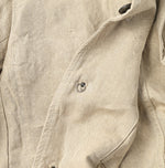 45R Linen Nimes Jacket Men