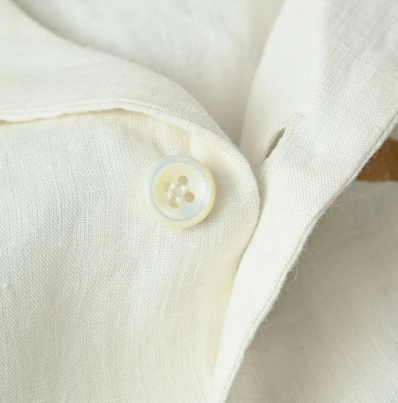 45R Linen Foil Lei Lei Shirt Men - Image 18