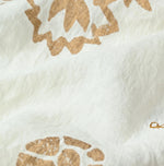 45R Linen Foil Lei Lei Shirt Men