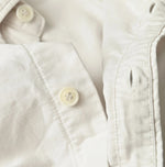 45R Yoko Sateen Ocean Short Sleeve Shirt Men