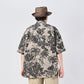 45R Linen Lotus Lei Lei Shirt Men