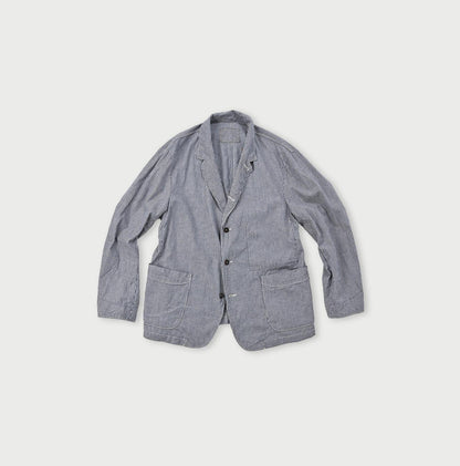 Indigo Cook Weather Boys Shirt Jacket