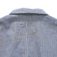 Indigo Cook Weather Boys Shirt Jacket