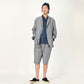 Indigo Cook Weather Boys Shirt Jacket