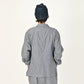 Indigo Cook Weather Boys Shirt Jacket